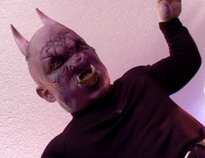 Demonic dream! 7