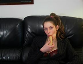 Amateurs, Anal, French videos, Redheads